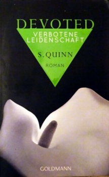 Devoted - Verbotene Leidenschaft von S. Quinn